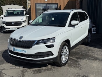 Used Skoda Karoq 2019 for sale - 75782877: Photo