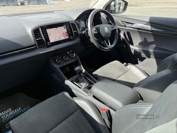 Used Skoda Karoq 2019 for sale - 75782877: Photo