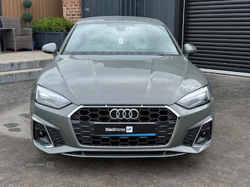 Used Audi A5 2023 for sale - 79034840: Photo