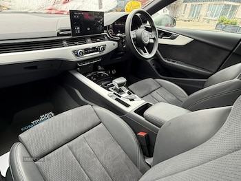 Used Audi A5 2023 for sale - 79034840: Photo
