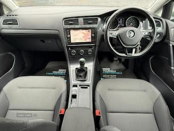 Used Volkswagen Golf 2019 for sale - 79622811: Photo