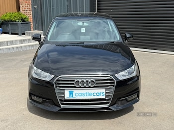 Used Audi A1 2015 for sale - 78935649: Photo