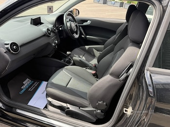 Used Audi A1 2015 for sale - 78935649: Photo