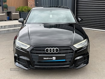 Used Audi A3 2019 for sale - 79426918: Photo