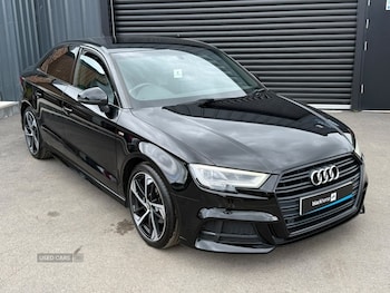 Used Audi A3 2019 for sale - 79426918: Photo