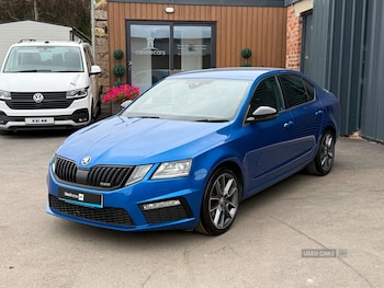 Used Skoda Octavia 2018 for sale - 79293025: Photo