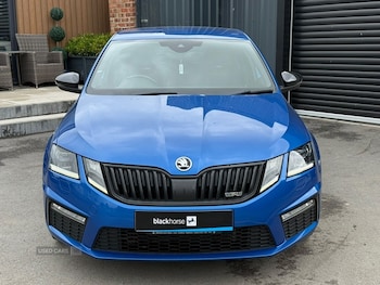 Used Skoda Octavia 2018 for sale - 79293025: Photo