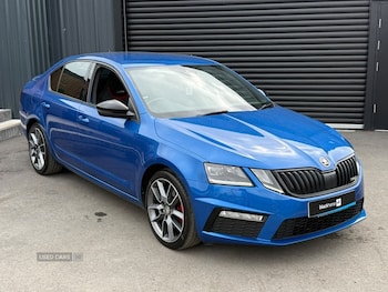 Used Skoda Octavia 2018 for sale - 79293025: Photo