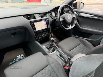 Used Skoda Octavia 2018 for sale - 79293025: Photo