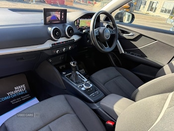 Used Audi Q2 2022 for sale - 77672402: Photo