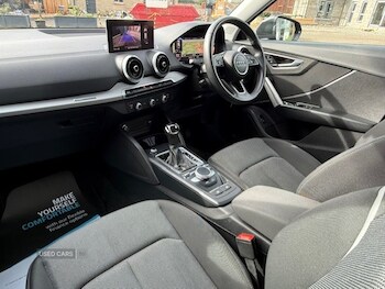 Used Audi Q2 2022 for sale - 77672402: Photo