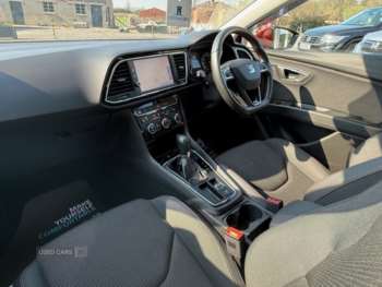 Used SEAT Leon 2018 for sale - 74034263: Photo