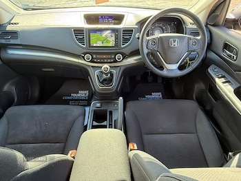 Used Honda CR-V 2018 for sale - 78087436: Photo