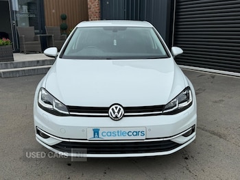 Used Volkswagen Golf 2020 for sale - 78574685: Photo