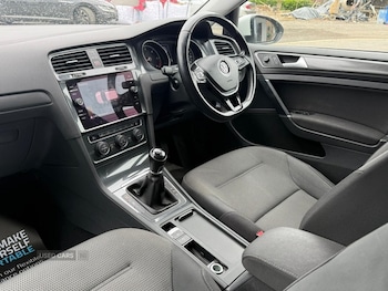 Used Volkswagen Golf 2020 for sale - 78574685: Photo