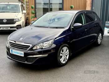 2015 - 1.6 BlueHDi 100 Active 5dr