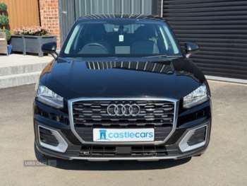 Used Audi Q2 2020 for sale - 74161760: Photo