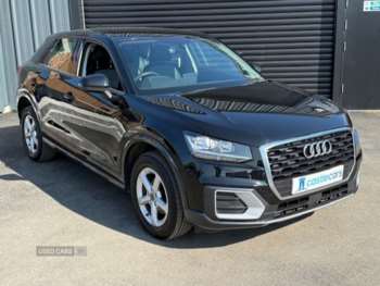 Used Audi Q2 2020 for sale - 74161760: Photo
