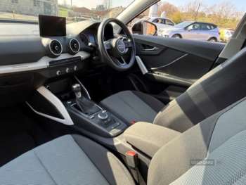 Used Audi Q2 2020 for sale - 74161760: Photo