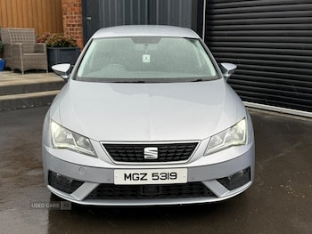 Used SEAT Leon 2019 for sale - 77738876: Photo