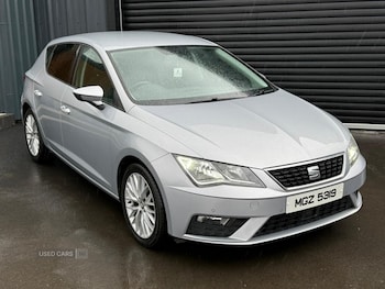 Used SEAT Leon 2019 for sale - 77738876: Photo