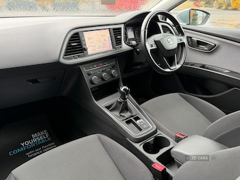 Used SEAT Leon 2019 for sale - 77738876: Photo