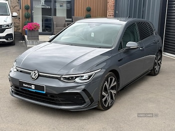 Used Volkswagen Golf 2021 for sale - 78966495: Photo