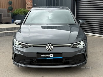 Used Volkswagen Golf 2021 for sale - 78966495: Photo