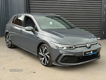 Used Volkswagen Golf 2021 for sale - 78966495: Photo