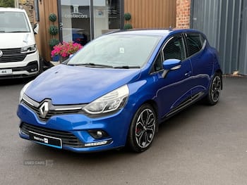 Used Renault Clio 2019 for sale - 79633421: Photo