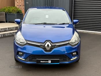 Used Renault Clio 2019 for sale - 79633421: Photo