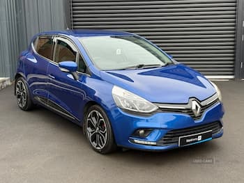 Used Renault Clio 2019 for sale - 79633421: Photo