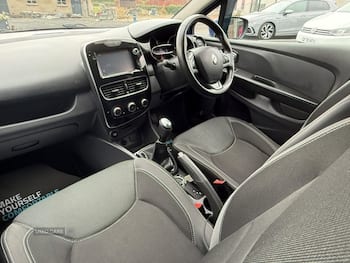 Used Renault Clio 2019 for sale - 79633421: Photo