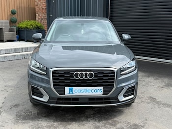 Used Audi Q2 2019 for sale - 78773013: Photo