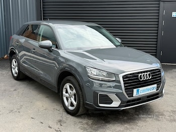 Used Audi Q2 2019 for sale - 78773013: Photo