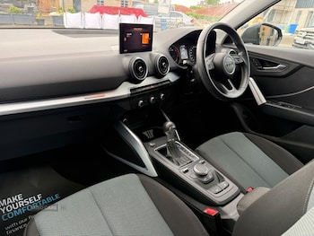 Used Audi Q2 2019 for sale - 78773013: Photo