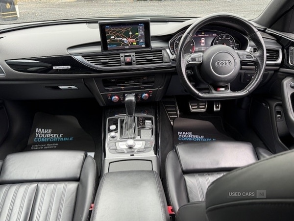 Used Audi A6 2016 for sale - 76110047: Photo 5
