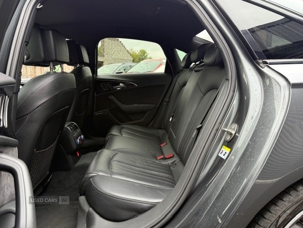 Used Audi A6 2016 for sale - 76110047: Photo 7