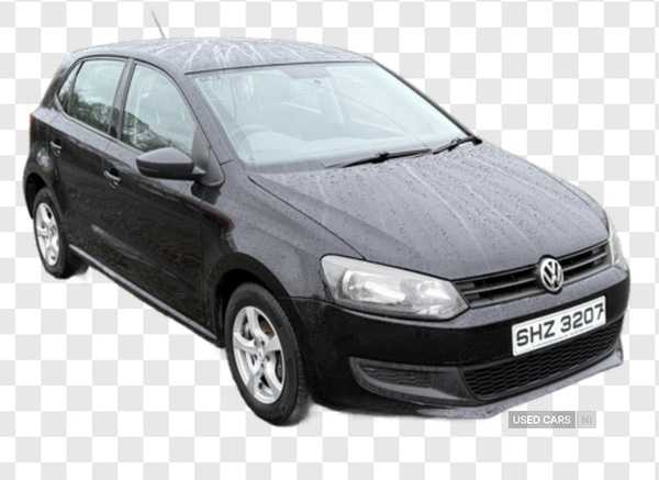 Used Volkswagen Polo 2013 for sale - 76887782: Photo 1