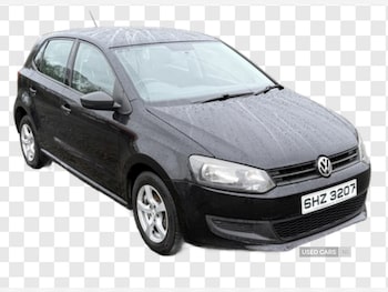 Used Volkswagen Polo 2013 for sale - 76887782: Photo