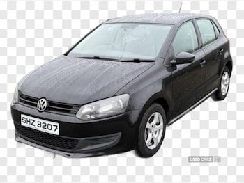 Used Volkswagen Polo 2013 for sale - 76887782: Photo