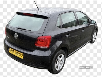 Used Volkswagen Polo 2013 for sale - 76887782: Photo