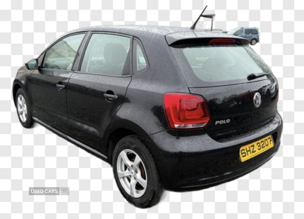 Used Volkswagen Polo 2013 for sale - 76887782: Photo 4