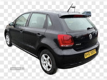 Used Volkswagen Polo 2013 for sale - 76887782: Photo