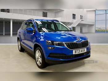 2021 - 2.0 TDI SE Technology 5dr