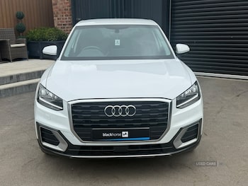Used Audi Q2 2019 for sale - 79146517: Photo