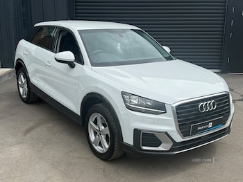 Used Audi Q2 2019 for sale - 79146517: Photo