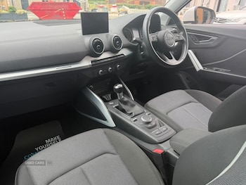 Used Audi Q2 2019 for sale - 79146517: Photo