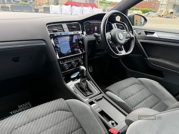Used Volkswagen Golf 2020 for sale - 78729223: Photo