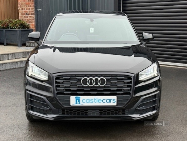 Used Audi Q2 2020 for sale - 76095474: Photo 2